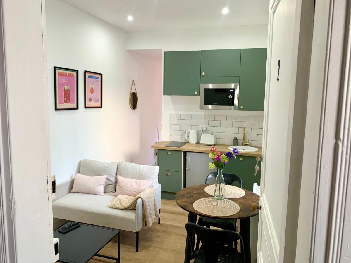 La Maison Des Trois Mats Rochefort-sur-Mer Extérieur photo