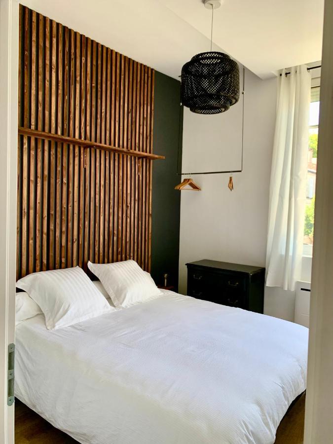 La Maison Des Trois Mats Rochefort-sur-Mer Extérieur photo